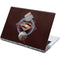 DC Comics Superman Purple Abstract Collage Yoga 910 2-in-1 14in Touch-Screen Skin